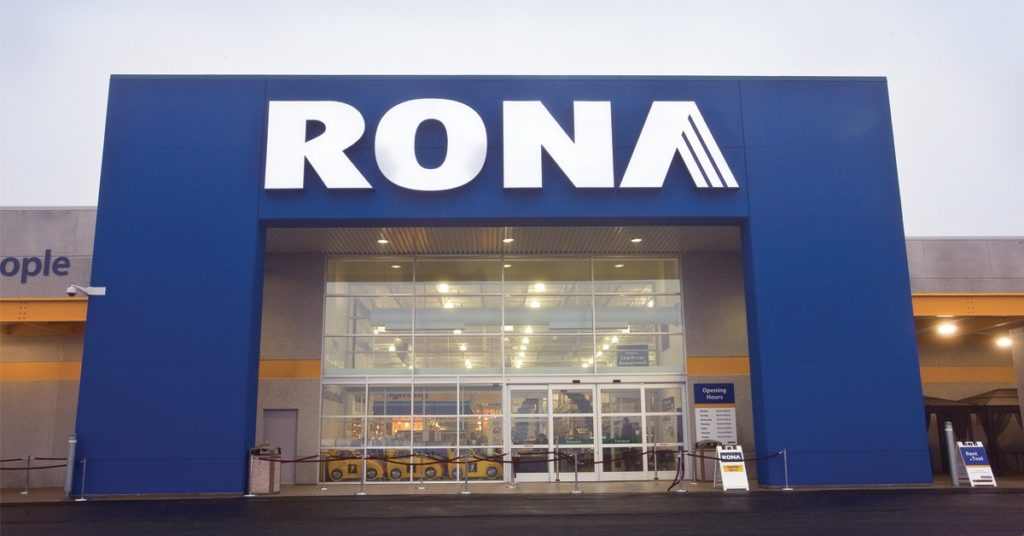 Rona Survey